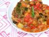 Confit de ratatouille