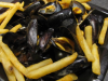 Moules marinières