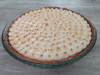 Tarte au citron meringuée