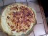 Quiche au jambon