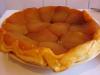 Tarte Tatin à la pomme