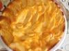 Tarte aux pommes rapide et facile