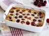 Les 8 recettes de clafoutis qu'il vous faut pour cet été