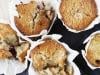 Muffins lovers : la recette de base et 20 trucs à rajouter dedans