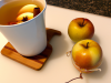 Apple tea