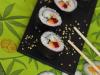 Sushis végétariens