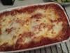 Lasagne bolognaise