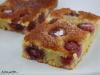 Clafoutis moelleux aux cerises