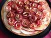 Résultats Concours photos - Tarte aux pommes bouquet de roses façon Alain Passard ®