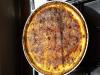 Quiche au jambon