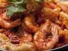 10 recettes à base de crevettes