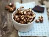 7 recettes de pop corn super sympas