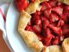 Les 10 plus jolies tartes aux fraises