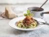 Manger léger mais bon avec ces 6 recettes de spaghettis de légumes