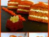 Carrot Cake ... made in USA