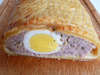 20 idées recettes autour de l'oeuf auxquelles nous n'aurions jamais pensé