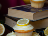 Cupcake au citron léger