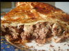 Tourte recup