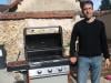 Nos internautes ont testé le nouveau barbecue à gaz Class 3 WXL de Campingaz®