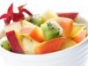 Salade de fruits exotiques