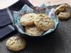 Cookies au chocolat blanc en 2 minutes au Cuisine Companion