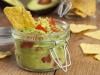 Guacamole Mexicain à la sauce TABASCO® pour l'apéritif !