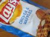 TOP 10 des paquets de chips aux goûts improbables 