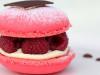 7 idées pour garnir vos macarons