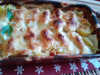 Gratin d'hiver facile