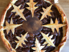 Galette des rois chocolat-coco