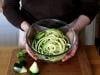 Manger léger mais bon avec ces 6 recettes de spaghettis de légumes