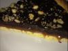 Tartelettes choco-caramel beurre salé