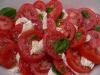 Tomates Mozzarella