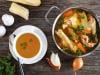 <p>Le consomm&eacute; : 13 631 hashtags - Adobestock</p>