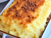 Hachis parmentier de mon enfance