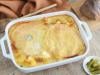 Tartiflette au reblochon rapide et facile