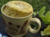 MUGCAKES : 6 recettes à préparer avec un mug et un micro-ondes