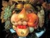 Les Å“uvres d'Arcimboldo