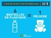 9 bonnes raisons de recycler ses emballages