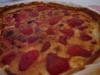 Ma tarte (italienne) aux fraises