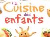 Top 10 des livres pour les petits chefs en herbe