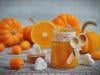 Confiture courge-orange