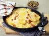 Tartiflette au reblochon rapide et facile