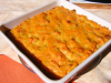 Gratin de potiron