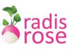 Radis rose