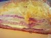 Le croque-cake