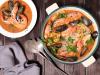 <p>Bouillabaisse. Adobestock</p>