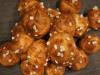 Chouquettes classiques