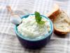 Tzatziki comme en Grèce