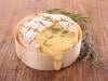 Camembert de Normandie AOP au four maison